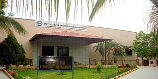 ITM Business School, Bangalore Admission 2024: Application process